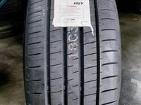 235-55-17 Dunlop SP Sport Maxx 060 +үшін65 000 тг. в Алматы