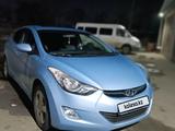 Hyundai Elantra 2013 годаүшін6 200 000 тг. в Талдыкорган – фото 3