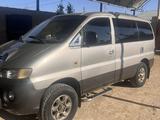 Hyundai Starex 2002 года за 2 800 000 тг. в Актау – фото 3