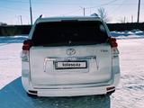 Toyota Land Cruiser Prado 2012 года за 18 999 999 тг. в Аягоз – фото 2