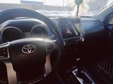 Toyota Land Cruiser Prado 2012 года за 18 999 999 тг. в Аягоз – фото 5