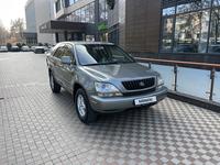 Lexus RX 300 2000 года за 5 900 000 тг. в Шымкент