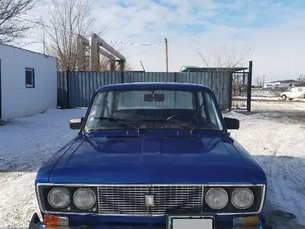 ВАЗ (Lada) 2106 1984 года за 600 000 тг. в Хромтау