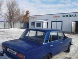 ВАЗ (Lada) 2106 1984 года за 600 000 тг. в Хромтау – фото 4