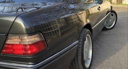 Mercedes-Benz E 320 1995 года за 6 500 000 тг. в Алматы – фото 4