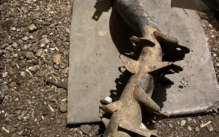 Рычаг задний на Хонда CR-Vүшін12 000 тг. в Караганда