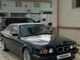 BMW 520 1993 годаүшін3 000 000 тг. в Шымкент – фото 2