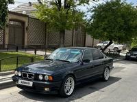 BMW 520 1993 годаүшін3 000 000 тг. в Шымкент