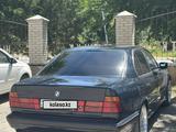 BMW 520 1993 года за 3 000 000 тг. в Шымкент – фото 5