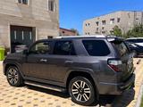 Toyota 4Runner 2016 года за 15 800 000 тг. в Актау – фото 4