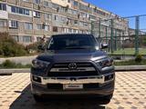 Toyota 4Runner 2016 года за 14 800 000 тг. в Актау – фото 3