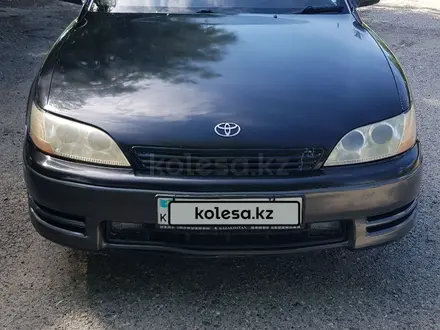 Toyota Windom 1995 года за 1 900 000 тг. в Талдыкорган