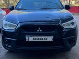 Mitsubishi ASX 2012 годаүшін3 000 000 тг. в Актобе – фото 3