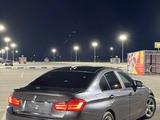BMW 328 2013 годаүшін7 000 000 тг. в Актобе – фото 3