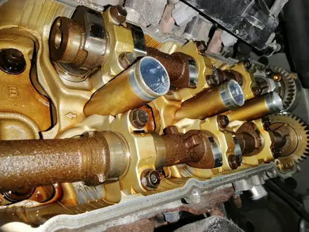 Двигатель для Виндом 30 за 600 000 тг. в Алматы – фото 5