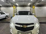 Chevrolet Cruze 2014 года за 5 200 000 тг. в Алматы