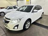 Chevrolet Cruze 2014 годаfor5 200 000 тг. в Алматы – фото 3