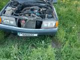 Mercedes-Benz 190 1990 годаүшін600 000 тг. в Усть-Каменогорск – фото 2