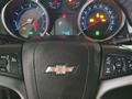 Chevrolet Cruze 2013 годаүшін3 299 999 тг. в Астана – фото 18