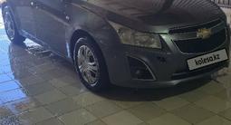 Chevrolet Cruze 2013 годаүшін3 299 999 тг. в Астана