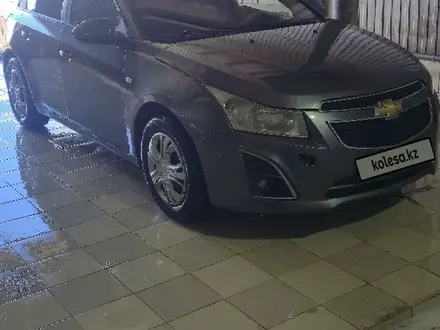 Chevrolet Cruze 2013 года за 3 299 999 тг. в Астана