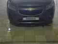 Chevrolet Cruze 2013 годаүшін3 299 999 тг. в Астана – фото 2
