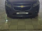 Chevrolet Cruze 2013 года за 3 299 999 тг. в Астана – фото 2