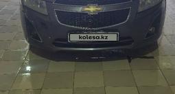 Chevrolet Cruze 2013 годаүшін3 299 999 тг. в Астана – фото 2