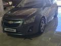 Chevrolet Cruze 2013 годаүшін3 299 999 тг. в Астана – фото 3