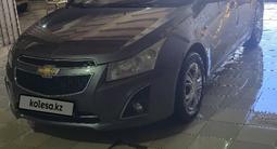 Chevrolet Cruze 2013 годаүшін3 299 999 тг. в Астана – фото 3