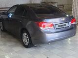 Chevrolet Cruze 2013 года за 3 299 999 тг. в Астана – фото 4