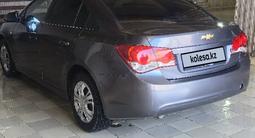 Chevrolet Cruze 2013 годаүшін3 299 999 тг. в Астана – фото 4