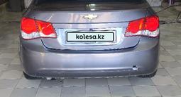 Chevrolet Cruze 2013 годаүшін3 299 999 тг. в Астана – фото 5