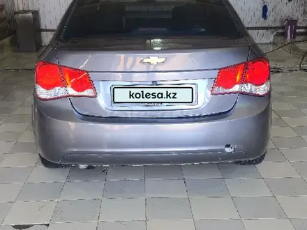 Chevrolet Cruze 2013 года за 3 299 999 тг. в Астана – фото 5