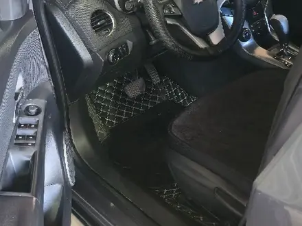 Chevrolet Cruze 2013 года за 3 299 999 тг. в Астана – фото 7