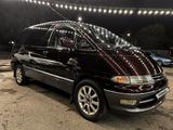 Toyota Estima Lucida 1992 годаүшін2 500 000 тг. в Талдыкорган – фото 4