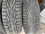 Шины Nokian Nordman 7 SUVүшін70 000 тг. в Кокшетау – фото 3