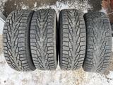 Шины Nokian Nordman 7 SUVүшін70 000 тг. в Кокшетау