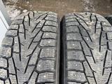 Шины Nokian Nordman 7 SUVүшін70 000 тг. в Кокшетау – фото 5