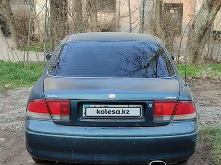 Mazda Cronos 1994 года за 1 100 000 тг. в Шымкент