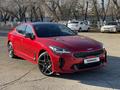 Kia Stinger 2023 годаfor17 800 000 тг. в Караганда