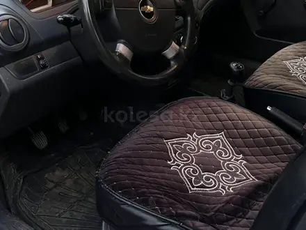 Chevrolet Nexia 2021 года за 3 200 000 тг. в Алматы – фото 3