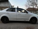 Chevrolet Nexia 2021 года за 3 200 000 тг. в Алматы