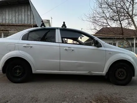 Chevrolet Nexia 2021 года за 3 200 000 тг. в Алматы