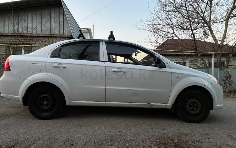 Chevrolet Nexia 2021 года за 3 200 000 тг. в Алматы