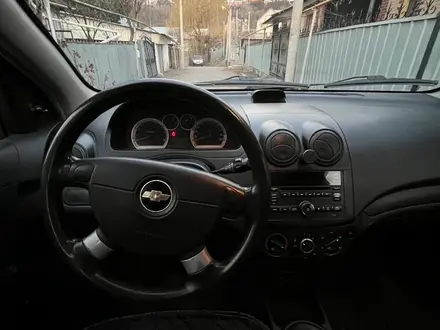 Chevrolet Nexia 2021 года за 3 200 000 тг. в Алматы – фото 6