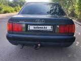 Audi 100 1991 года за 1 350 000 тг. в Алматы