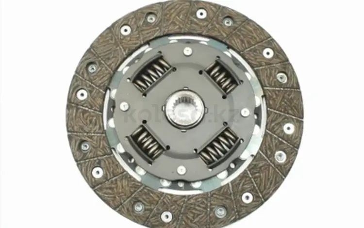 Диск сцепления 1.4-1.6 (6 ступ.) за 12 300 тг. в Павлодар