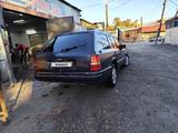 Mercedes-Benz E 230 1992 годаүшін1 670 000 тг. в Талдыкорган – фото 3