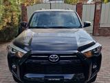 Toyota 4Runner 2023 годаүшін36 759 632 тг. в Алматы – фото 4